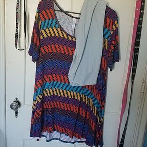 Lularoe outfit